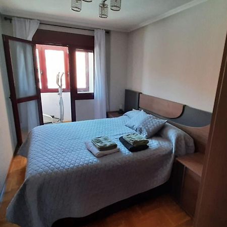Sar Inn - Garaje Incluido Авила Экстерьер фото