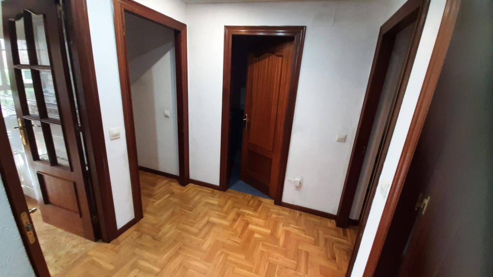 Sar Inn - Garaje Incluido Авила Экстерьер фото
