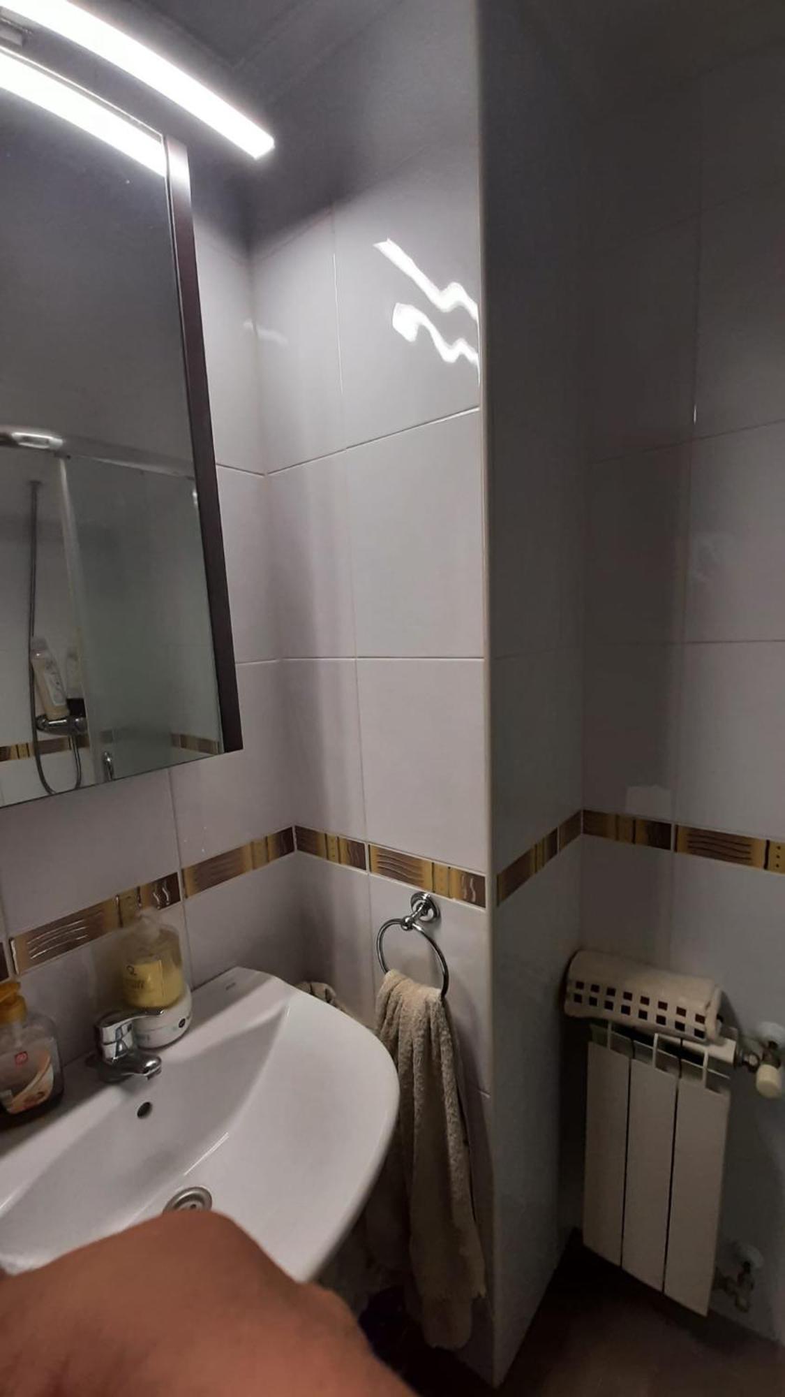Sar Inn - Garaje Incluido Авила Экстерьер фото