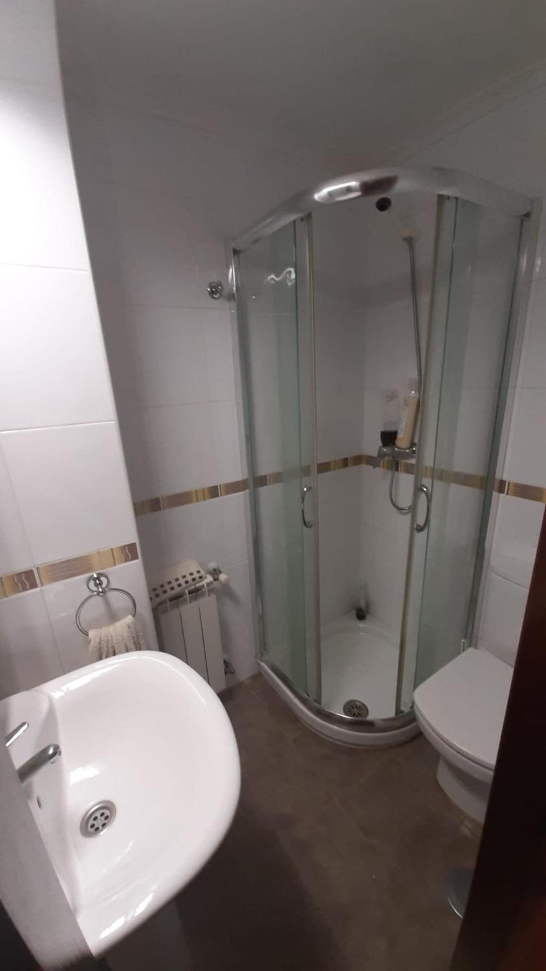 Sar Inn - Garaje Incluido Авила Экстерьер фото