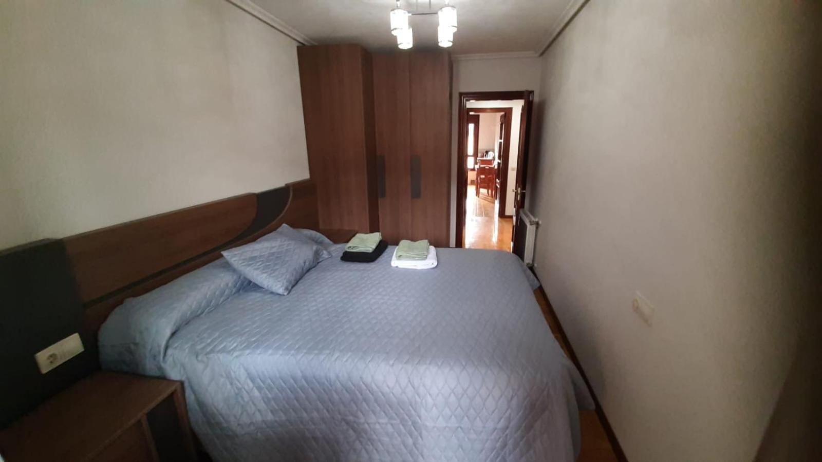 Sar Inn - Garaje Incluido Авила Экстерьер фото