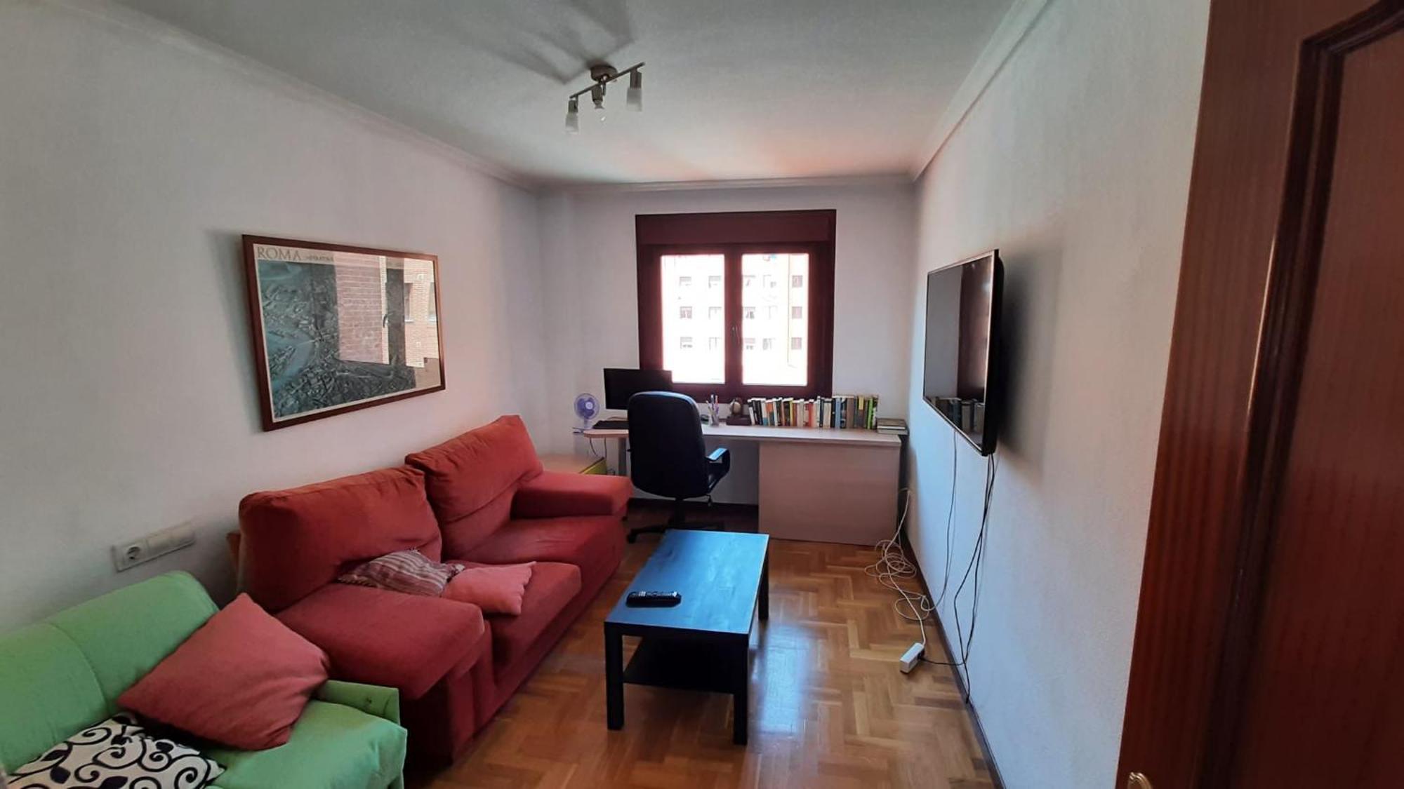 Sar Inn - Garaje Incluido Авила Экстерьер фото