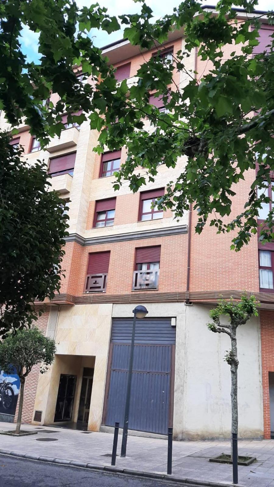 Sar Inn - Garaje Incluido Авила Экстерьер фото