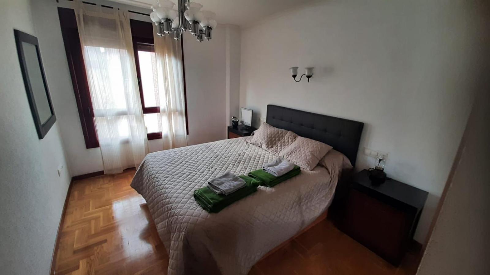 Sar Inn - Garaje Incluido Авила Экстерьер фото