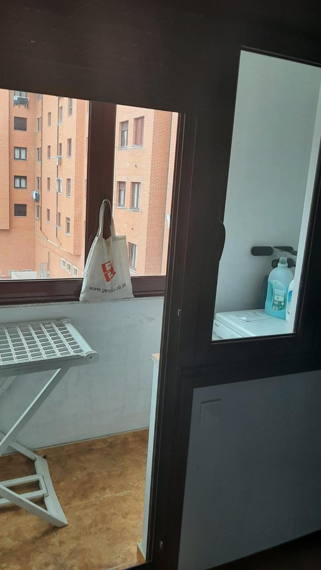 Sar Inn - Garaje Incluido Авила Экстерьер фото
