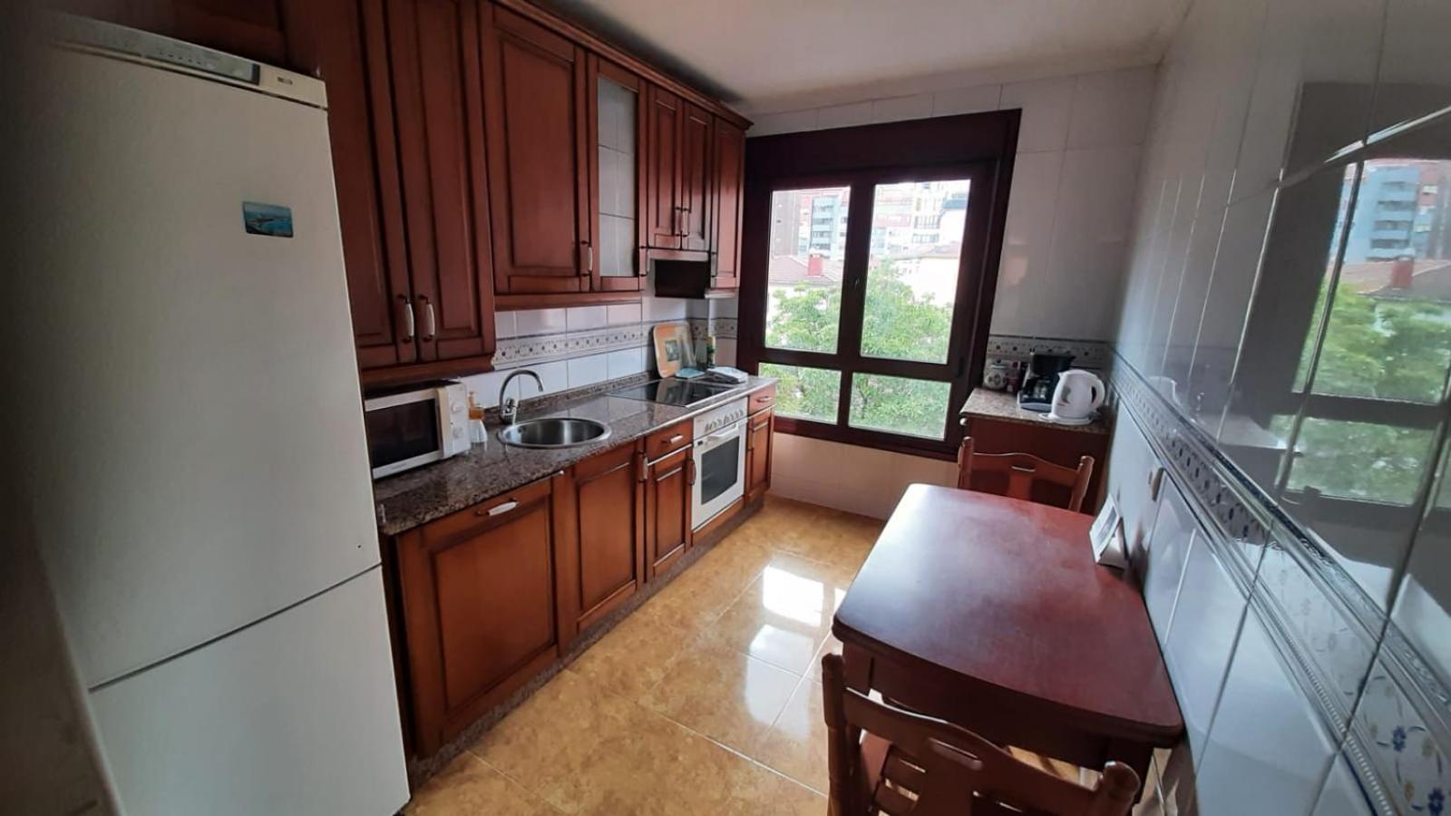 Sar Inn - Garaje Incluido Авила Экстерьер фото