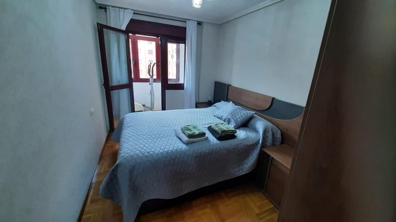 Sar Inn - Garaje Incluido Авила Экстерьер фото