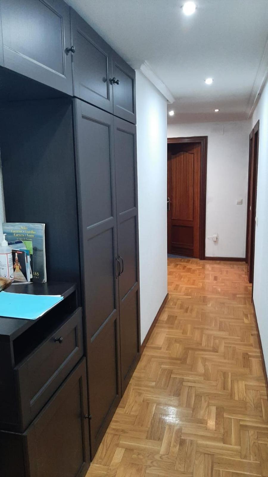 Sar Inn - Garaje Incluido Авила Экстерьер фото