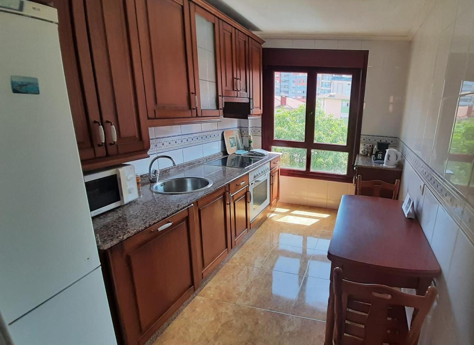 Sar Inn - Garaje Incluido Авила Экстерьер фото