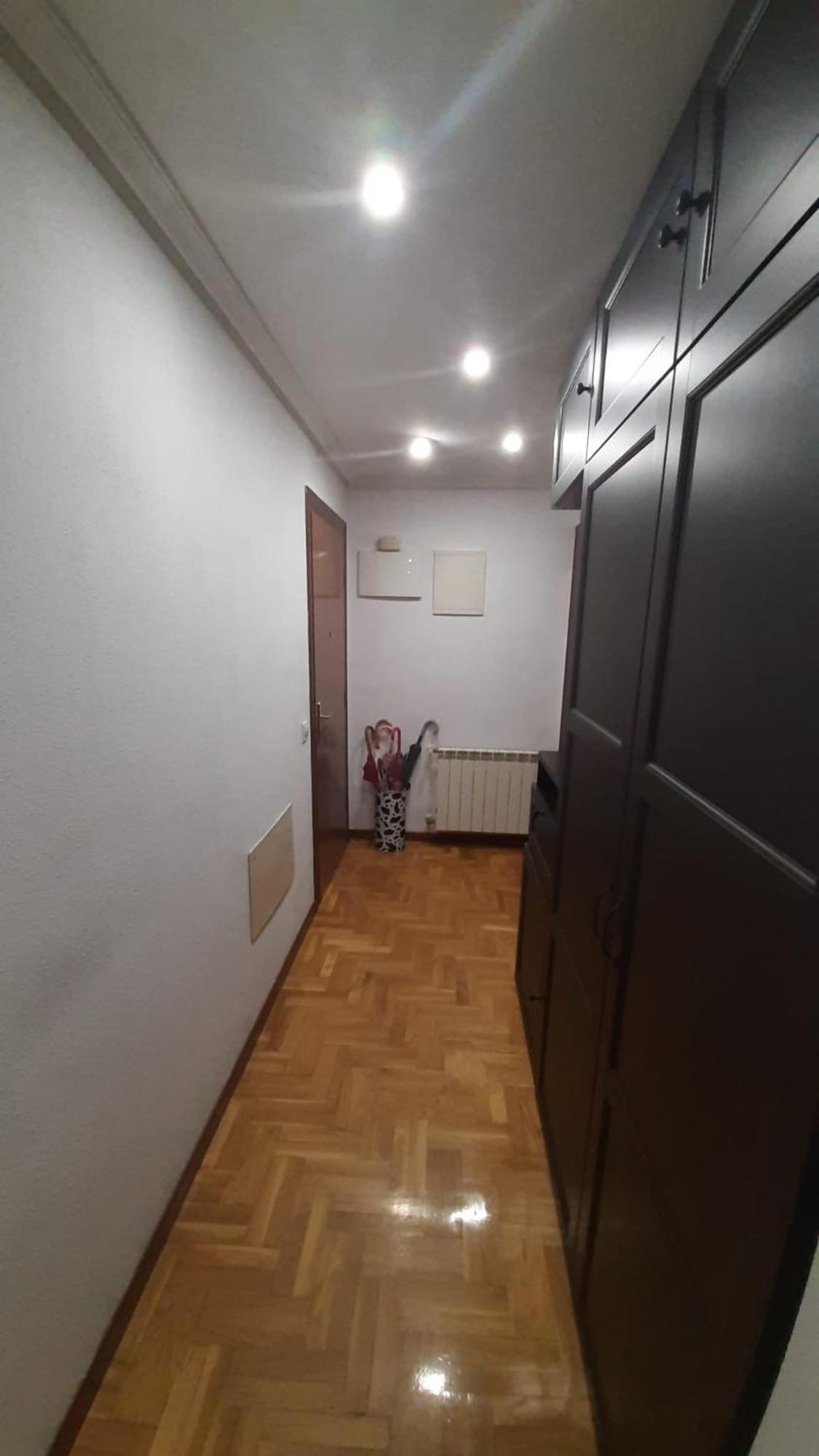 Sar Inn - Garaje Incluido Авила Экстерьер фото