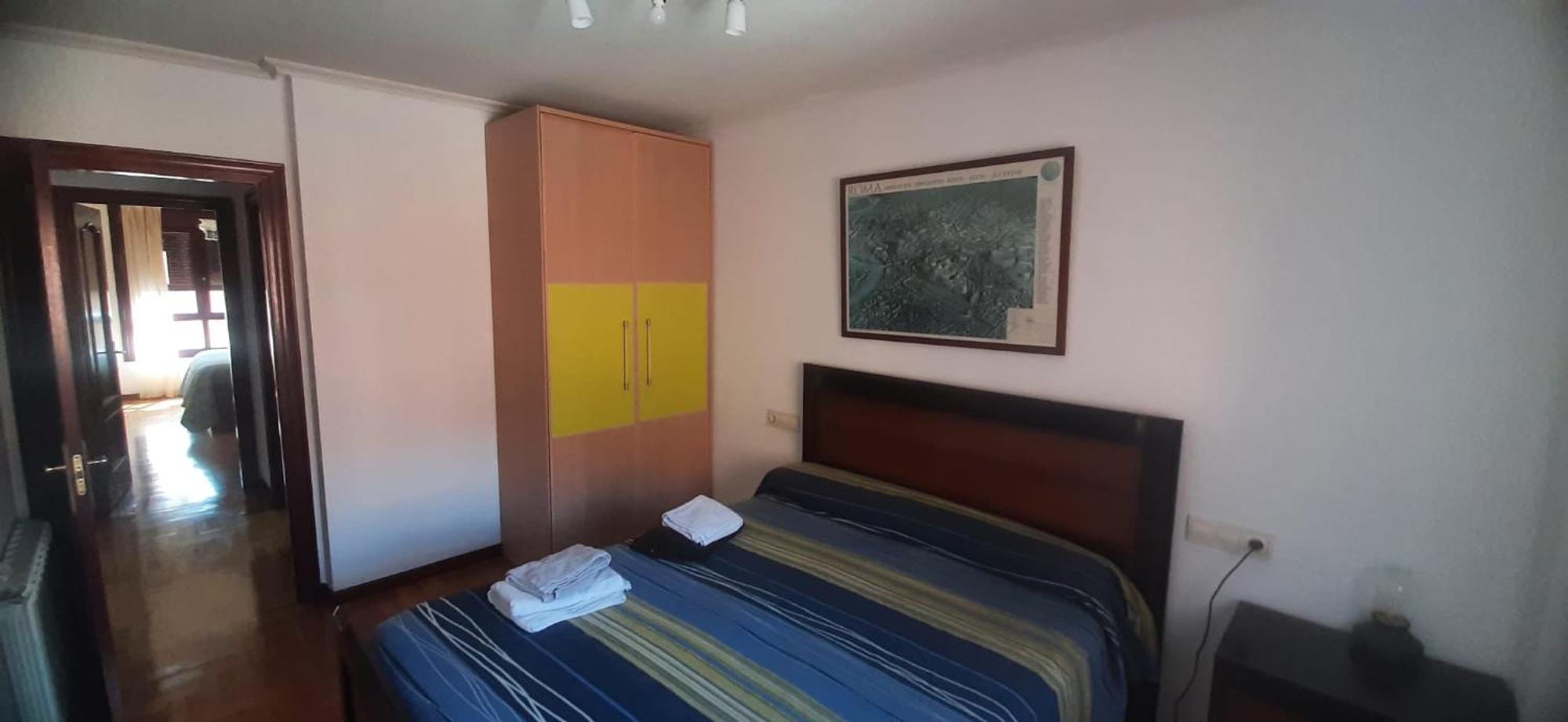 Sar Inn - Garaje Incluido Авила Экстерьер фото