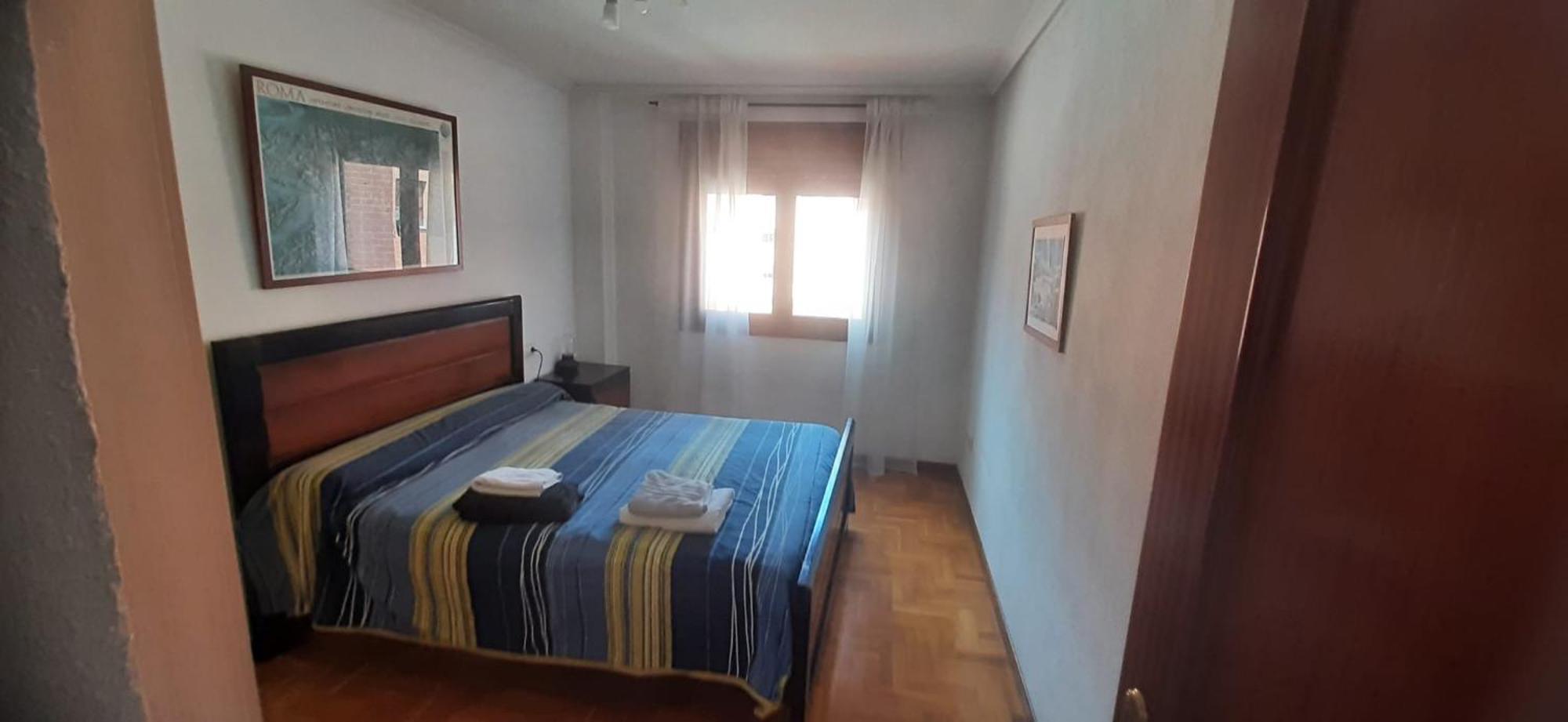 Sar Inn - Garaje Incluido Авила Экстерьер фото